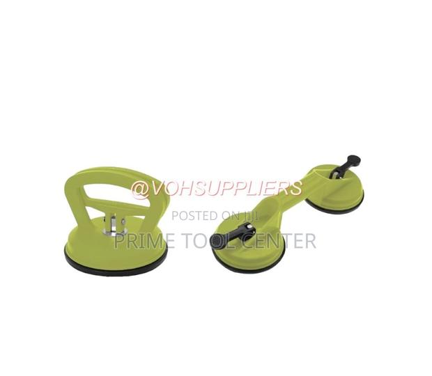Double Car Dent Puller Remover Car Sucker Tool Suction Cup