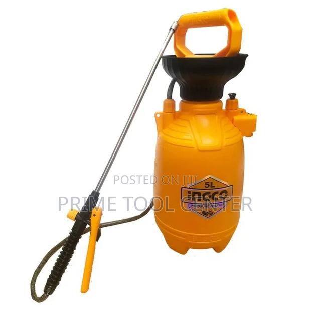 INGCO HSPP30502 Pressure sprayer 5L