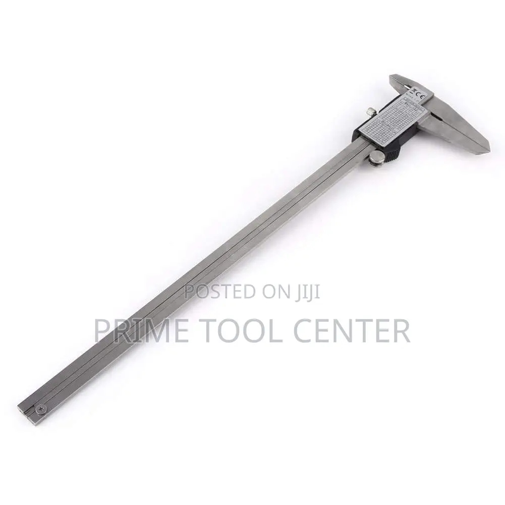 12 inch 300MM Digital Electronic Vernier Caliper 0-300MM Inch/Metric