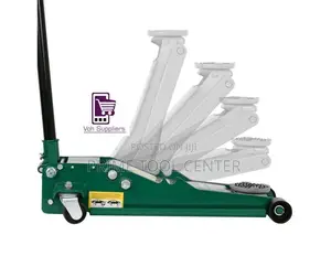 4 Tonne Hydraulic Floor Jack