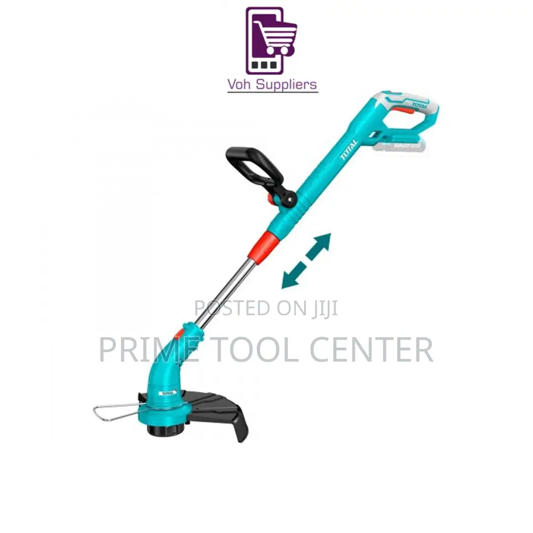 TOTAL TGTLI20301 Lithium-ion grass trimmer 20V