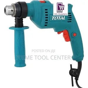 TOTAL Impact drill 680W TG1061356
