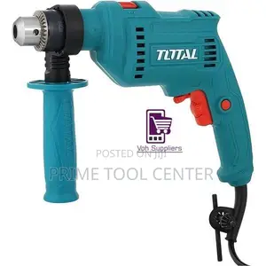 TOTAL TG109136 Impact drill 850W