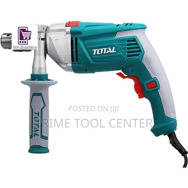 Total TG111136 Impact drill 1010W