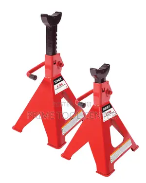 6 Ton Jack Stand (Pair)