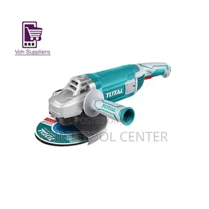 TOTAL TG1262306 Angle grinder 2600W
