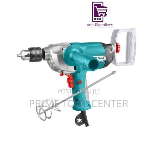TOTAL TD61106 Mixer 1100W - thumbnail 2