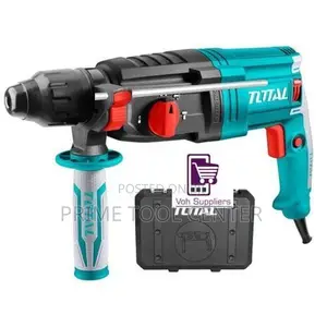 TOTAL TH309288 Rotary hammer 950W