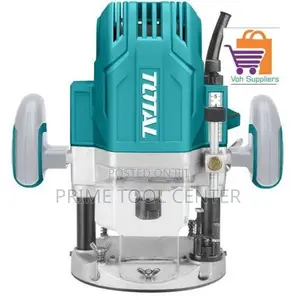 TOTAL TR111216 Router 1600W