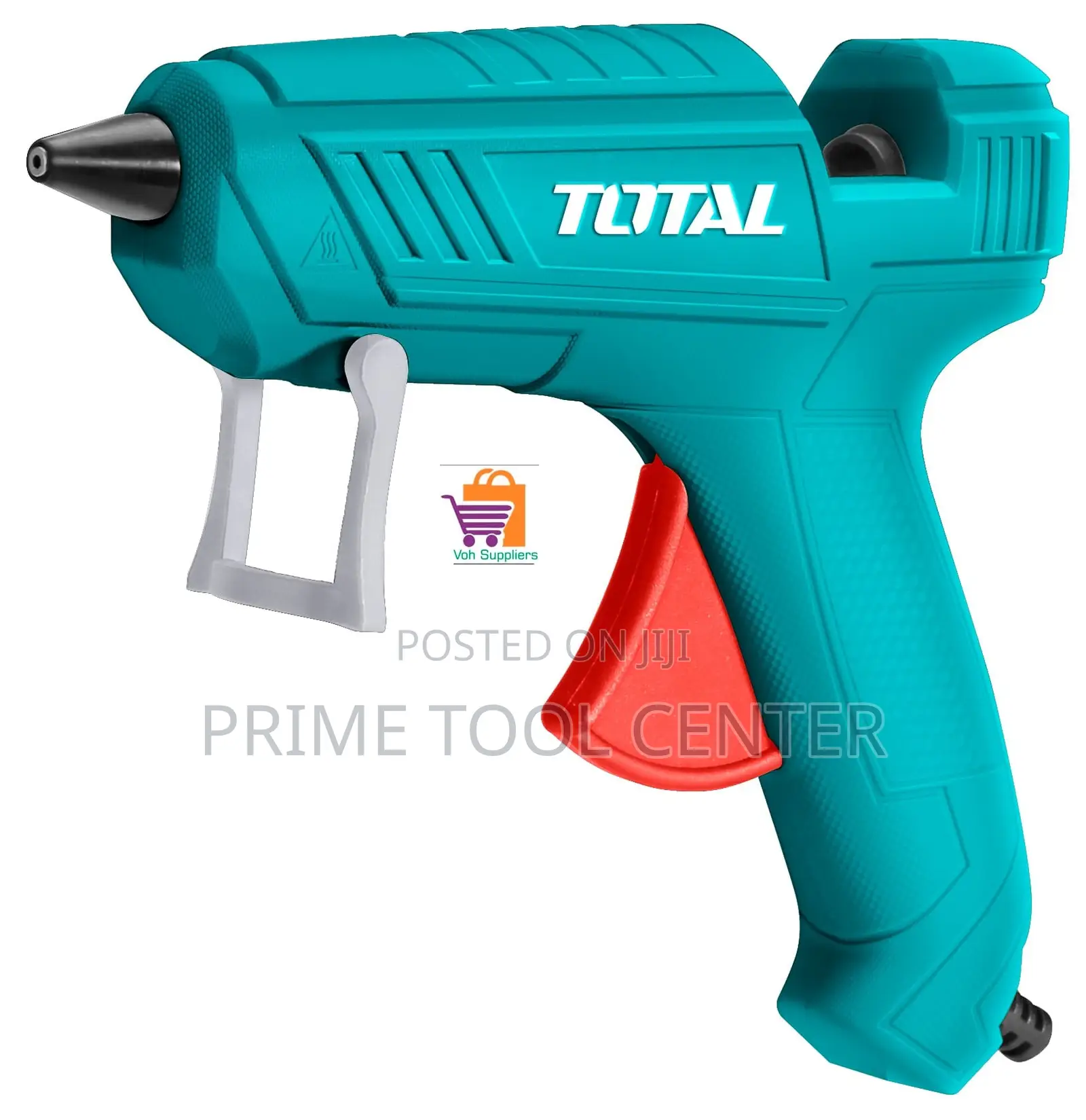 TOTAL TT001116 Glue gun