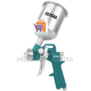 TOTAL TAT10401 Air spray gun 400cc