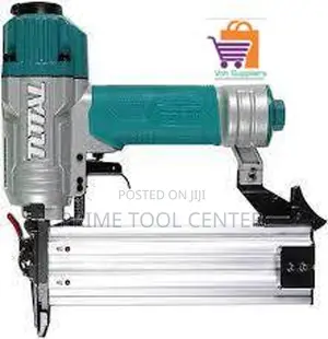 TOTAL TAT83501 Air Brad nailer