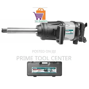 TOTAL TAT40111 Air impact wrench