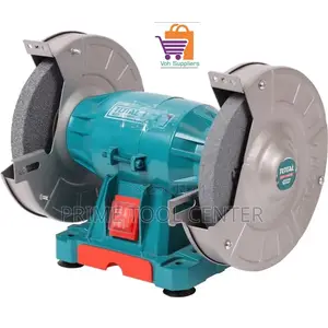TOTAL TBG15015 Bench grinder 150W