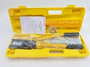 Hydraulic Tools Hydraulic Crimping Plier Range Hydraulic Crimping Tool