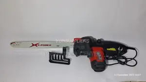 Electric corded chainsaw 16inch