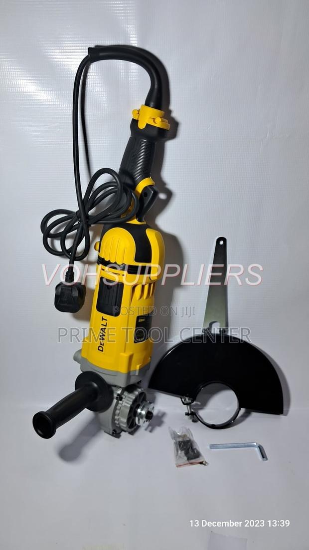 DEWALT Grinder 9 INCH - thumbnail 2