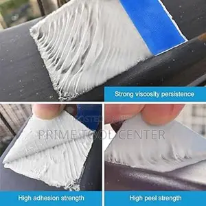 Adhesive Butyl Tape 15cm Width X 10m Length