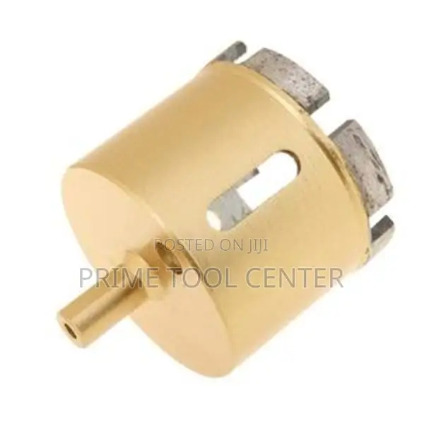 Diamond hole saw 50mm marble