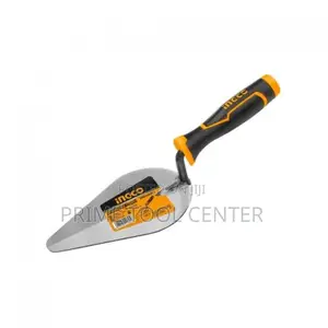 Ingco Trowel Bricklaying 180Mm