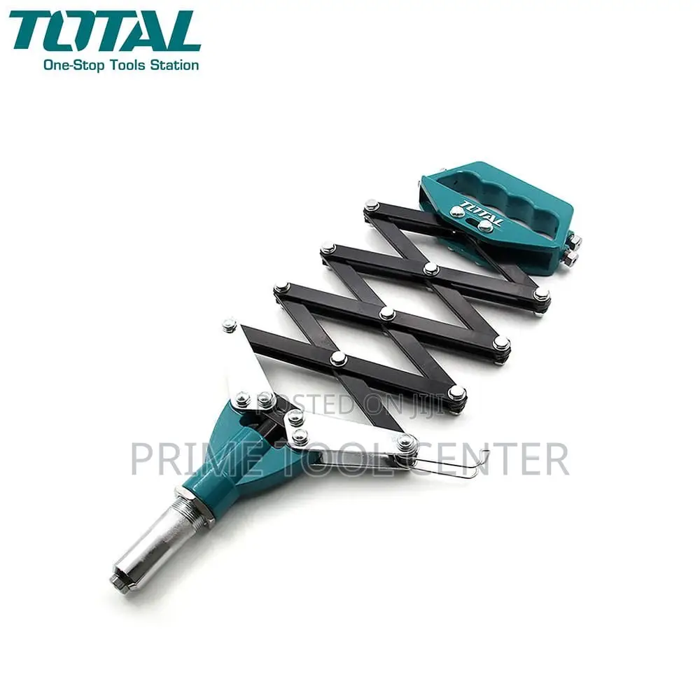 Total THT32321 Folding hand riveter Size:815mm,32″