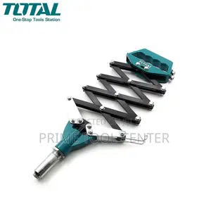 Total THT32321 Folding hand riveter Size:815mm,32″