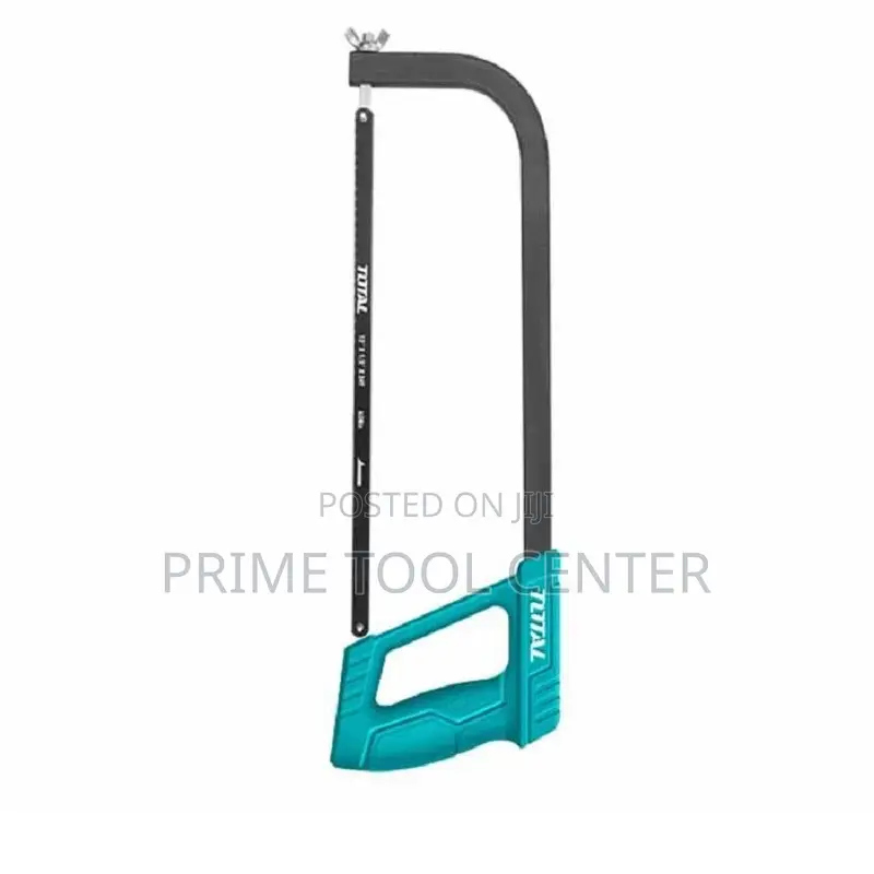 Total THT541036 Hacksaw frame Size:300mm/12″