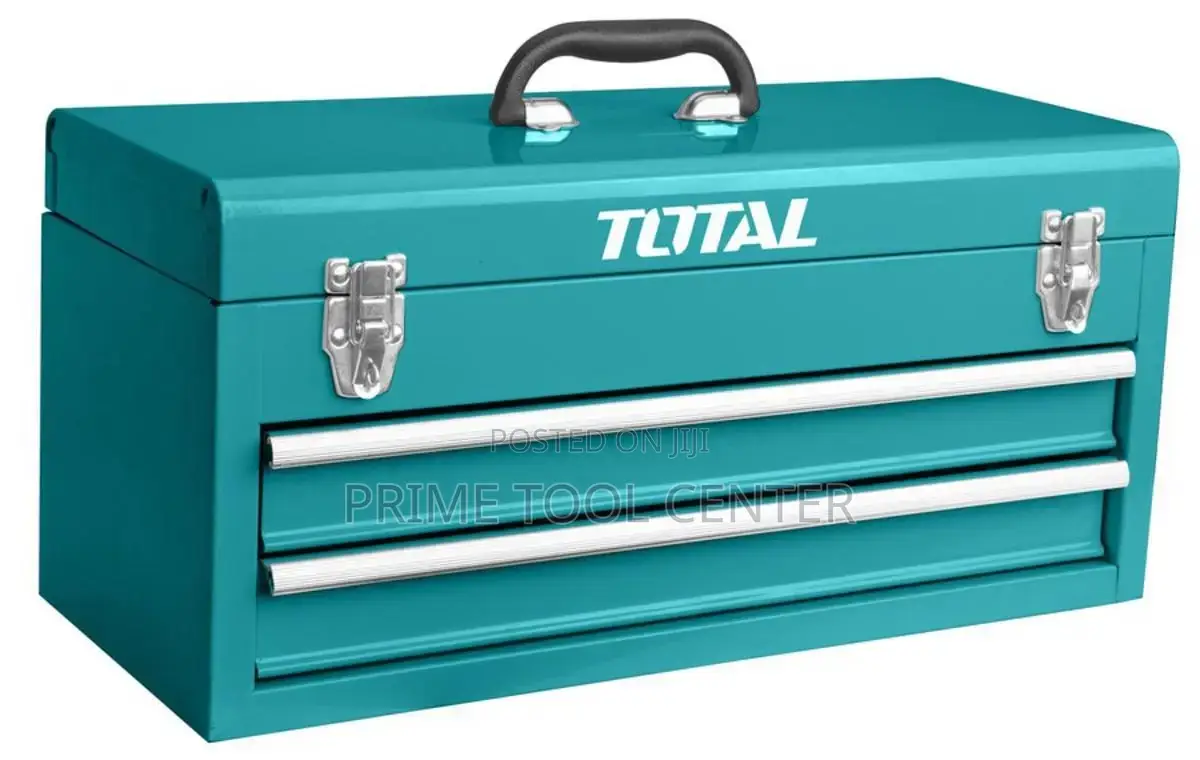 Total THPTCS70971 97 Pcs Tool Chest Set