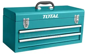 Total THPTCS70971 97 Pcs Tool Chest Set
