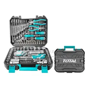 Total THKTHP21006 100 Pcs tools set