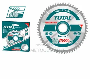 Total TAC231923 TCT saw blade 305mm(12″) 60T