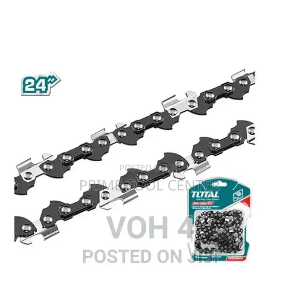 Total TGTSC52401 24″ Saw chain