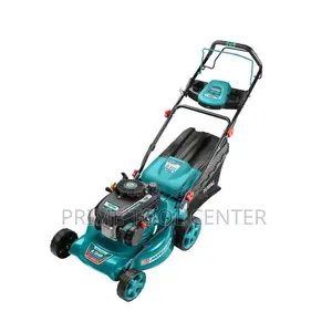 Total TGT141182 Gasoline lawn mower Displacement:141cc
