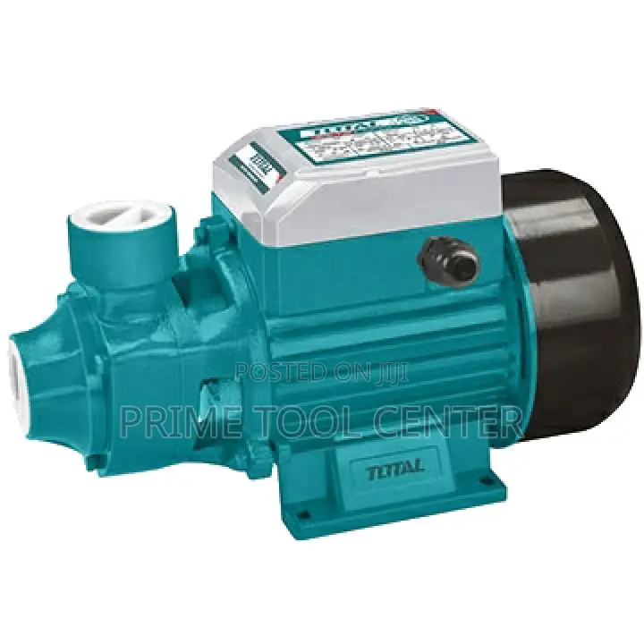 Total TWP17506 Peripheral pump 750W(1HP)