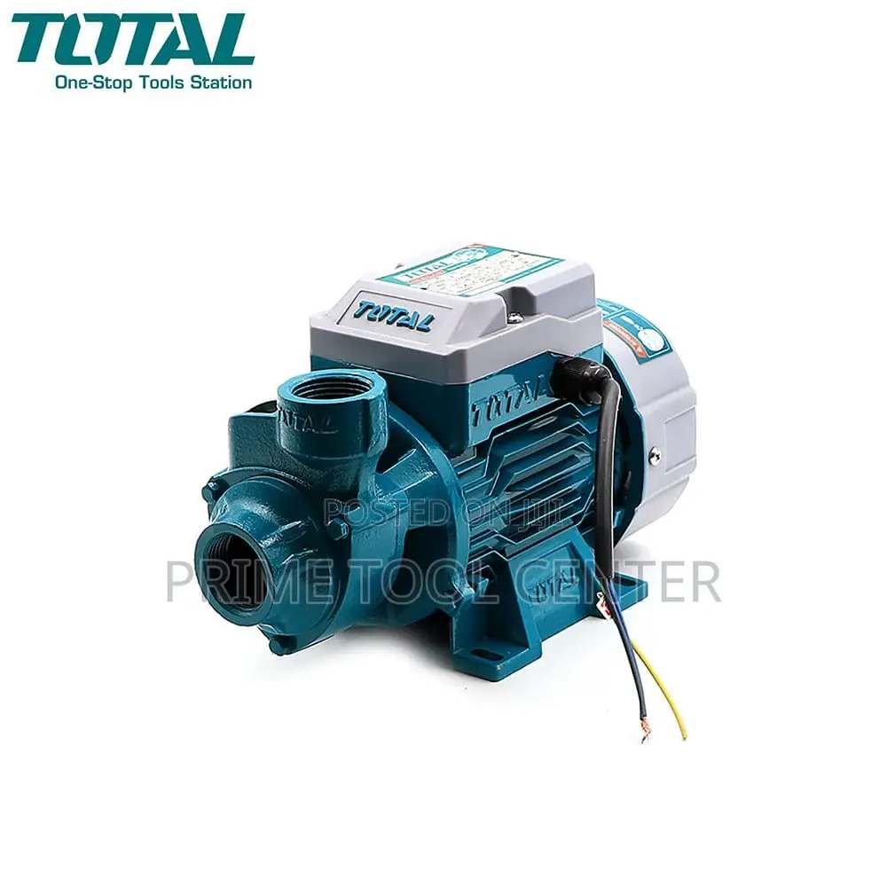Total TWP13706 Water pump 370W(0.5HP)