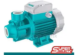 Total TWP137016 Water pump 370W(0.5HP)