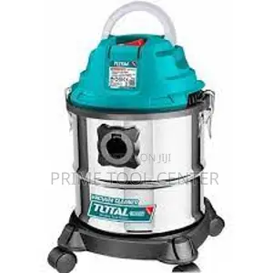 Total TVC12202 Vacuum cleaner 12l