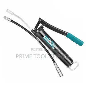 Total THT111051 Grease gun