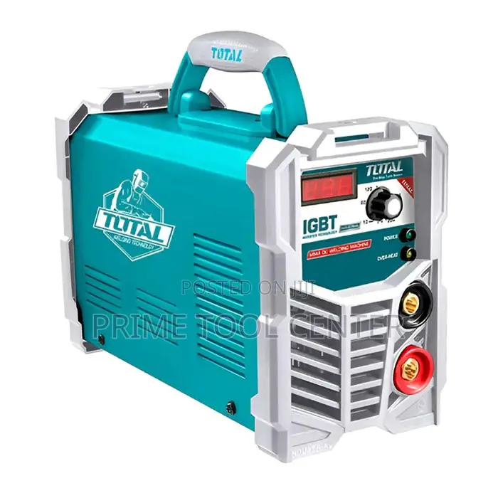 Total TW216028 Inverter MMA welding machine 160A