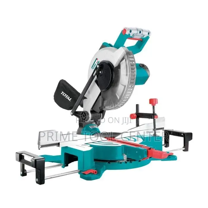 Total TS42182553 Mitre saw 1800W
