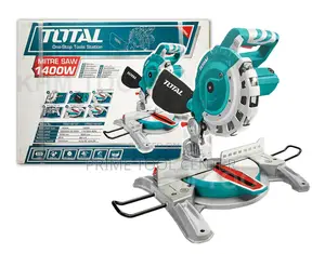 Total TS42142107 Mitre saw 1400W