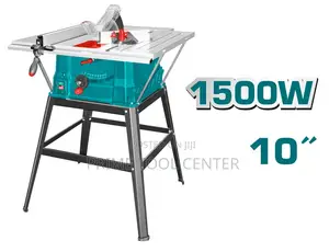 Total TS5152543 Table saw 1500W