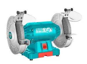 Total TBG35020 Bench grinder 350W