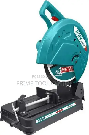 Total TS9243558 Cut off saw 2400W