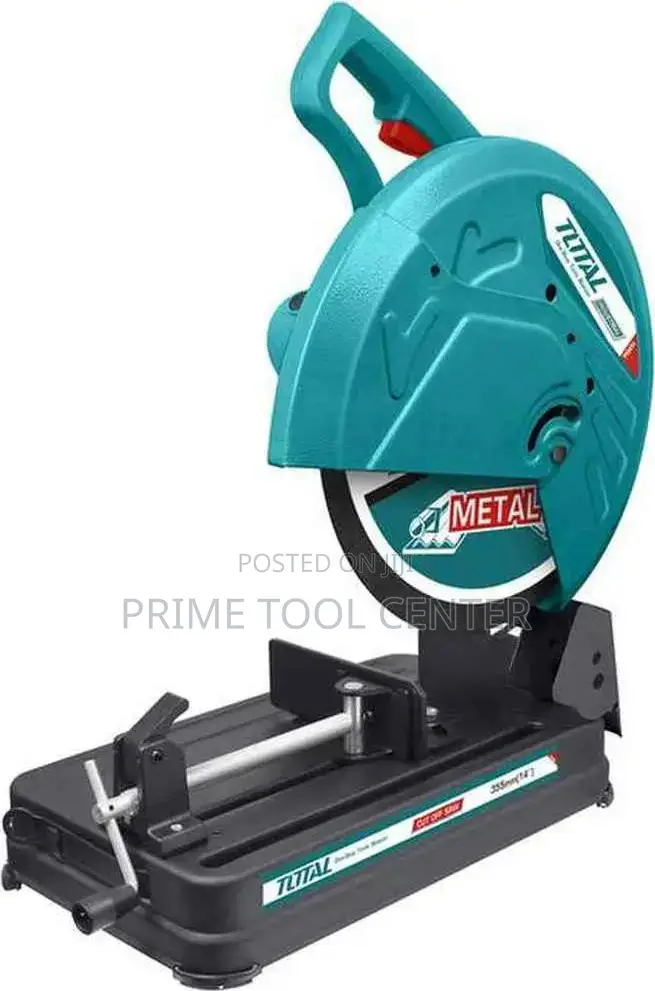 Total TS9243558 Cut off saw 2400W