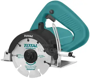 Total TS3141102 Marble cutter 1400W