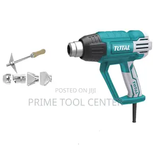 Total TB2006 Heat gun 2000W