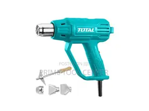 Total Heat gun 2000W