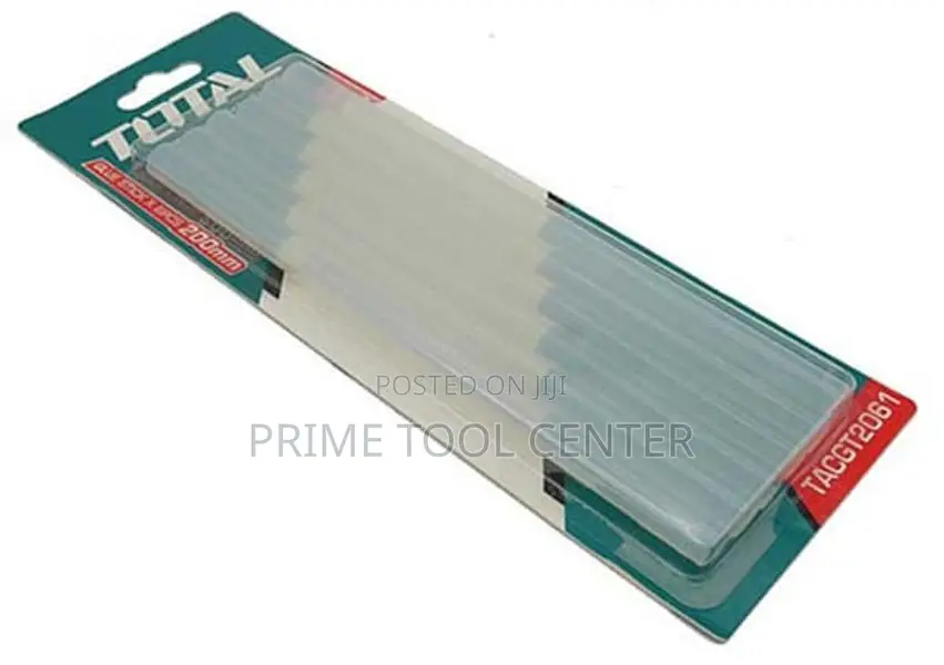 Total TACGT1071 Glue gun stick
