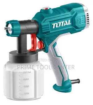 Total TT3506 Spray gun 450W